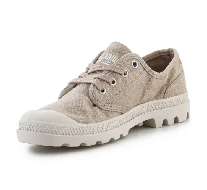 Palladium Pampa Oxford W 92351-298-M