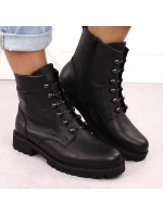 Boty W model 20907139 - Remonte Boty W model 20907139 - Remonte