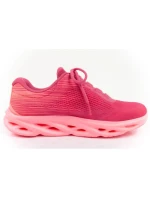 Bežecká obuv Skechers Go Run Swirl Tech Speed W 129501/HPPK Bežecká obuv Skechers Go Run Swirl Tech Speed W 129501/HPPK