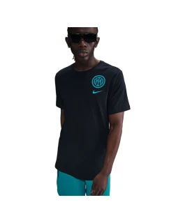 Tričko Nike Inter Milan Crest M HQ8397-010 tričko