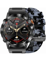Chytré hodinky model 21805369 - Gravity Chytré hodinky model 21805369 - Gravity