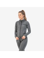 Rogelli bluza damska TRAINING II szara M
