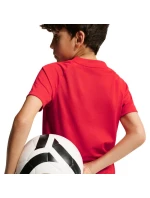 Dětské tričko DriFit Park VIII červené model 21926568 657 - NIKE