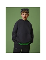 Chlapčenská mikina 4F 4FJRSS26TSWSM2828-22S Chlapčenská mikina 4F 4FJRSS26TSWSM2828-22S