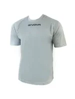 Unisex futbalové tričko One U MAC01-0027 - Givova