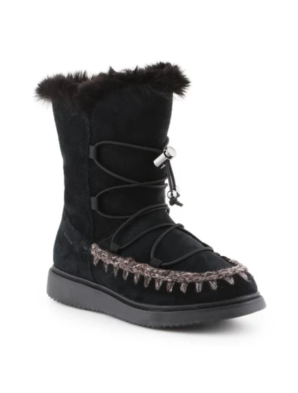 Detské zimné topánky Geox J Thymar G.B Jr J944FB-00022-C9999 - 4F Detské zimné topánky Geox J Thymar G.B Jr J944FB-00022-C9999 - 4F