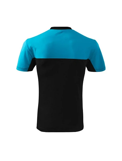 M tyrkysové tričko model 18688419 - Malfini