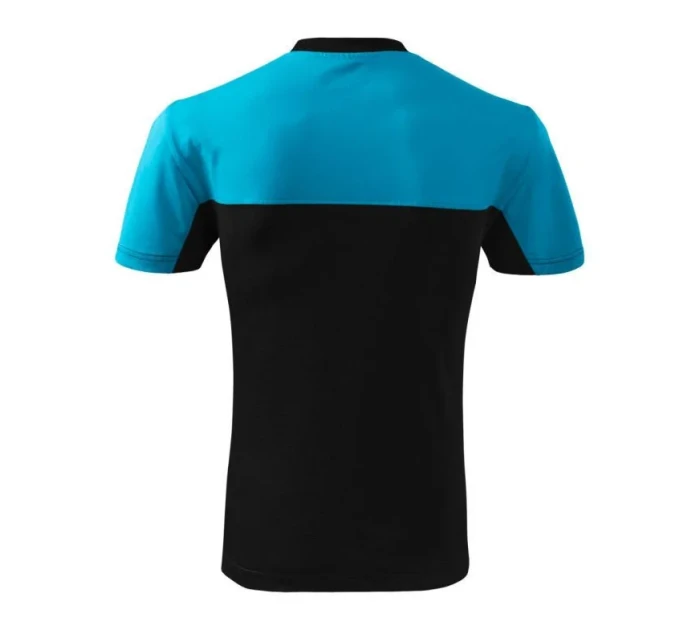 M tyrkysové tričko model 18688419 - Malfini