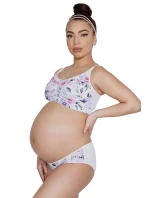 Mitex Easy Bra farba:kvety Mitex Easy Bra farba:kvety