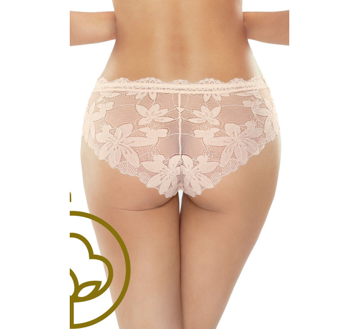 Pola beż model 18032919 - Lapinee