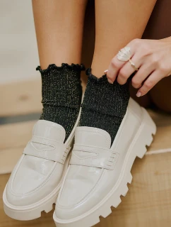 Gabriella Nana kód 577 farba: nero