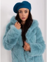 Czapka AT CZ model 18959395 morski - FPrice Czapka AT CZ model 18959395 morski - FPrice