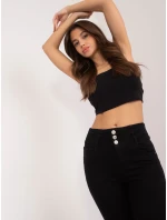 Spodnie jeans NM SP L73.29P czarny