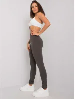 Legíny RV LG 2850.20P tmavá khaki Legíny RV LG 2850.20P tmavá khaki