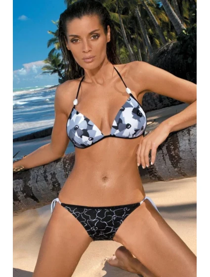 Dámské dvoudílné plavky   model 20164008 - Marko