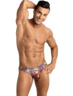 Pánske tangá Comics string - Anais