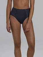 Dámske nohavičky vyššie + 1512 Havanna shadow blue 463 - Anita Classix