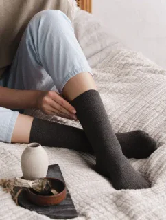 SKARPETY DAMSKIE Z Z model 19011200 - Steven