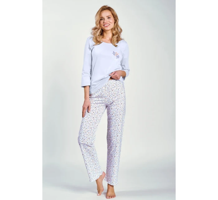 Dámske pyžamo Ariella 3240 S-XL Dámske pyžamo Ariella 3240 S-XL