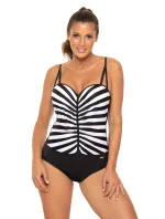 Jednodielne plavky model 163553 Marko Jednodielne plavky model 163553 Marko