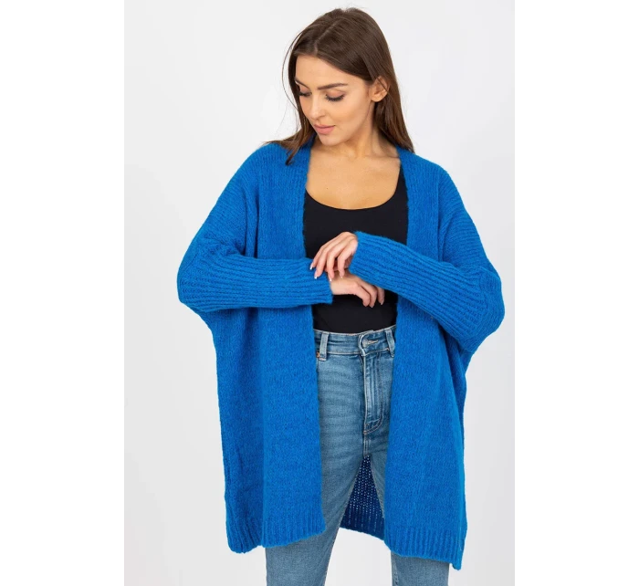 Sveter na zapínanie model 170733 Och Bella