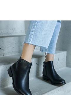 Model obuvi 206420 Solea