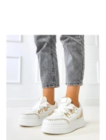 Športová obuv model 217954 Solea Športová obuv model 217954 Solea