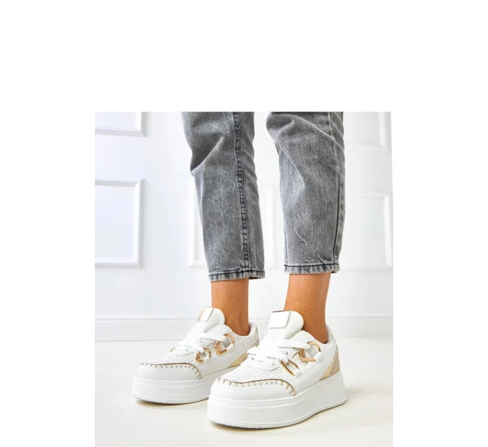 Športová obuv model 217954 Solea Športová obuv model 217954 Solea