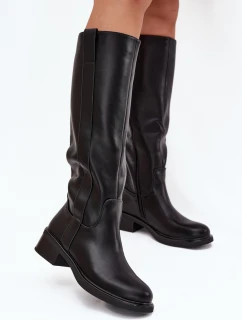 Topánky model 218493 Step in style