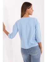 Blúzka model 218836 Relevantnosť