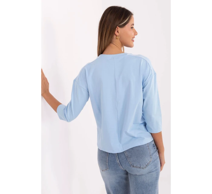 Blúzka model 218836 Relevantnosť