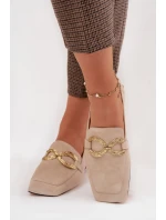 Mokasíny model 225357 Step in style