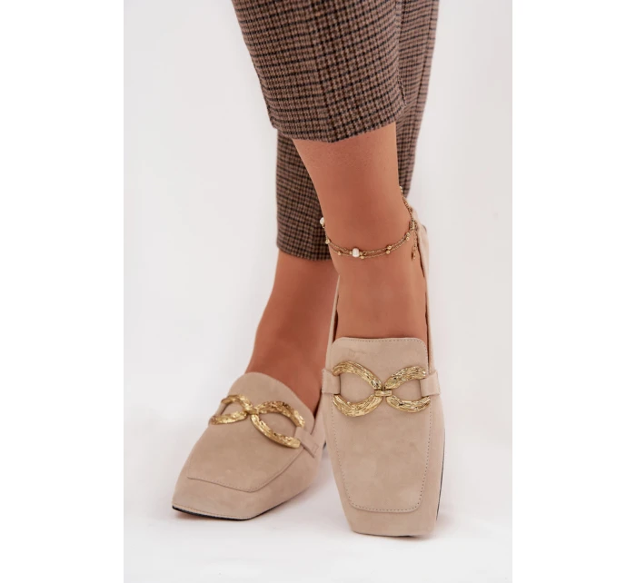 Mokasíny model 225357 Step in style