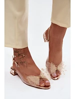 Sandále model 228135 Step in style Sandále model 228135 Step in style
