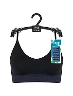 sloggi EVER Infused Aloe Bralette - BLACK - SLOGGI BLACK - SLOGGI