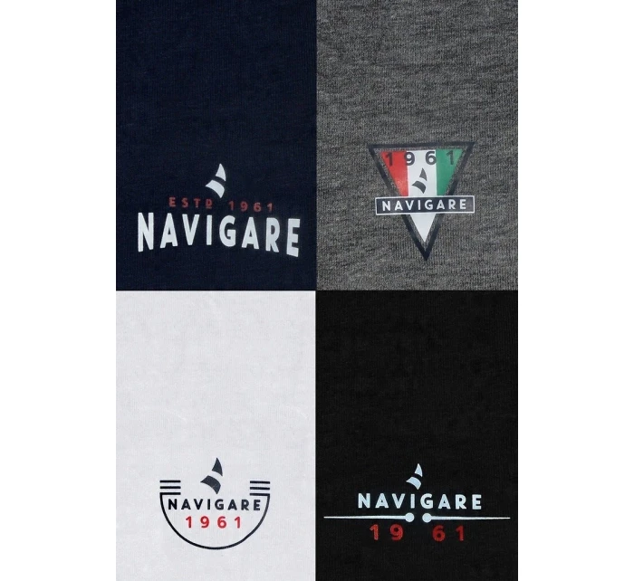 Boxerky model 21214166 322 M2XL - Navigare Boxerky model 21214166 322 M2XL - Navigare