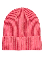Čiapka Puma Ribbed Classic Cuff Beanie W 024038 08
