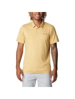 Tech Trail Polo Shirt M model 19759583 pánské - Columbia