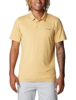 Columbia Tech Trail Polo Shirt M 1768701292 pánske