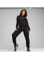 Puma Ess Script Comfort Hoodie W 684983 01