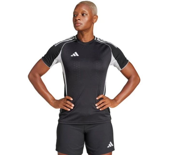 Tričko Tiro 25 Competition Match Shirt W model 21298503 - ADIDAS Tričko Tiro 25 Competition Match Shirt W model 21298503 - ADIDAS
