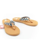 Porto  damskie modne wygodne na dámské model 21358663 - Roxy