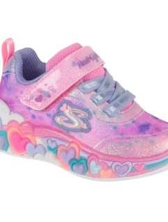 Heart Lights Pink 22 model 21383957 - Skechers