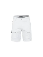 Pánské šortky model 21811129 Shorts white - Sail Racing Pánské šortky model 21811129 Shorts white - Sail Racing