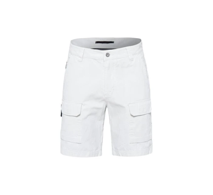 Pánské šortky model 21811129 Shorts white - Sail Racing Pánské šortky model 21811129 Shorts white - Sail Racing