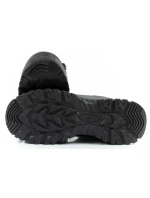 CMP Auryl pánska zateplená nepremokavá treková členková obuv