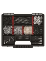 ORGANIZÉR NA NÁRADIE 11 PRIEHRADIEK KISTENBERG