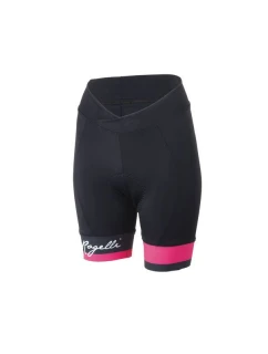 Šortky Rogelli SELECT pink 4XL