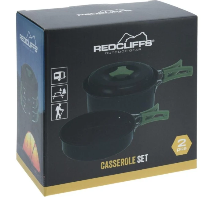 CESTOVNÍ SADA   model 21858571 - Redcliffs