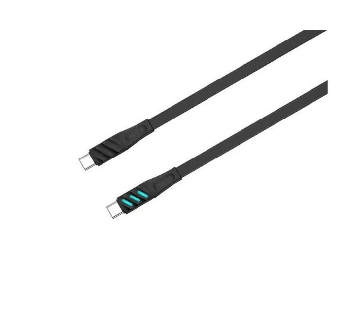 kabel typ C (černý) model 21861944 - Havit